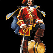 Captain Morgan avatar