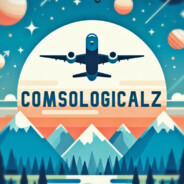 Cosmologicalz avatar