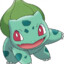 BULBASAUR