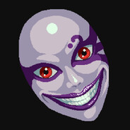 Madmask avatar