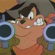 Pistol Pete