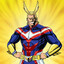 All might