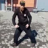 капитан залупа