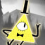 Bill Cipher
