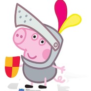 Your George Pig