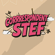 Correspondent STEF