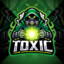 Toxic ***********