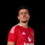 harry maguire