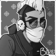 BLUEish's avatar