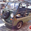 1971 Honda Vamos 354cc I2