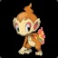 Mr Chimchar