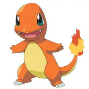Charmander