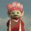 我多向往