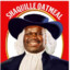 Shaquille Oatmeal