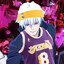 Steam avatar