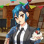 Steam avatar