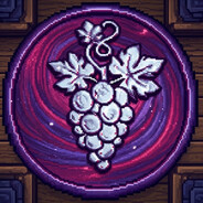 The Grapes