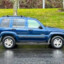 2004 Jeep Liberty 3.7L V6