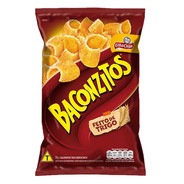 BACONZITOS