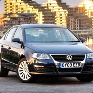 moj passat robi we wsi szum