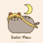 Pusheen