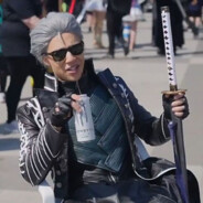 麥當勞薯條 條條條