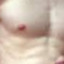 Yung Lean&#039;s right nipple