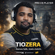 [OFICIAL]Tiozera SKINS