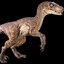 Velociraptorlas