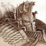 Alpharius avatar