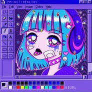 只一人情深义重