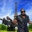 Negevs In Paris