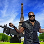 Negevs In Paris