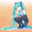 Miku Hatsune