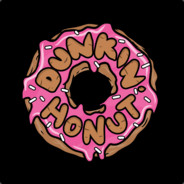 Dunkinhonut