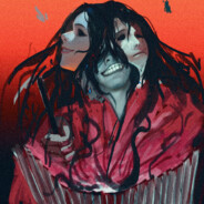 我有癫病羡慕吗