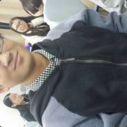 white对55开说卢本伟真丑