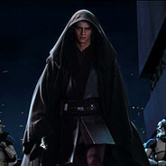 Anakin Skywalker