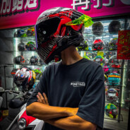 頭好癢..是不是開始長腦子了