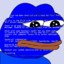 bluePEPE