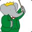 Babar