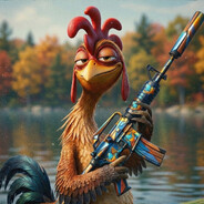 chicken joe