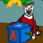 haha