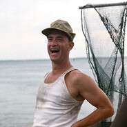 Forrest Gump