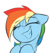 Rainbow Dash