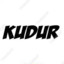 Kudur