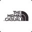 THE MAMIN CASUAL