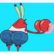 MR.Crabs