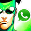 Whatsapp Invincible