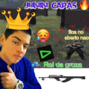 JUNIN CAPAS (REI DA GROZA)